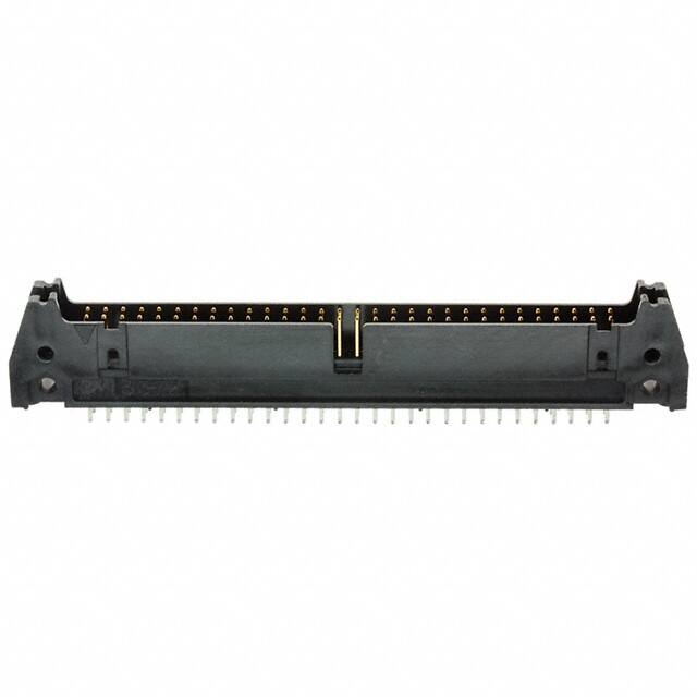 N3372-6002RB 3M  Headers Male Pins